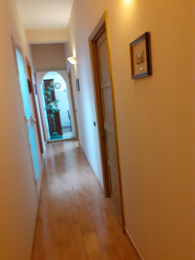 B&B Mistral Di Lizzio Salvatore Giarre Eksteriør bilde
